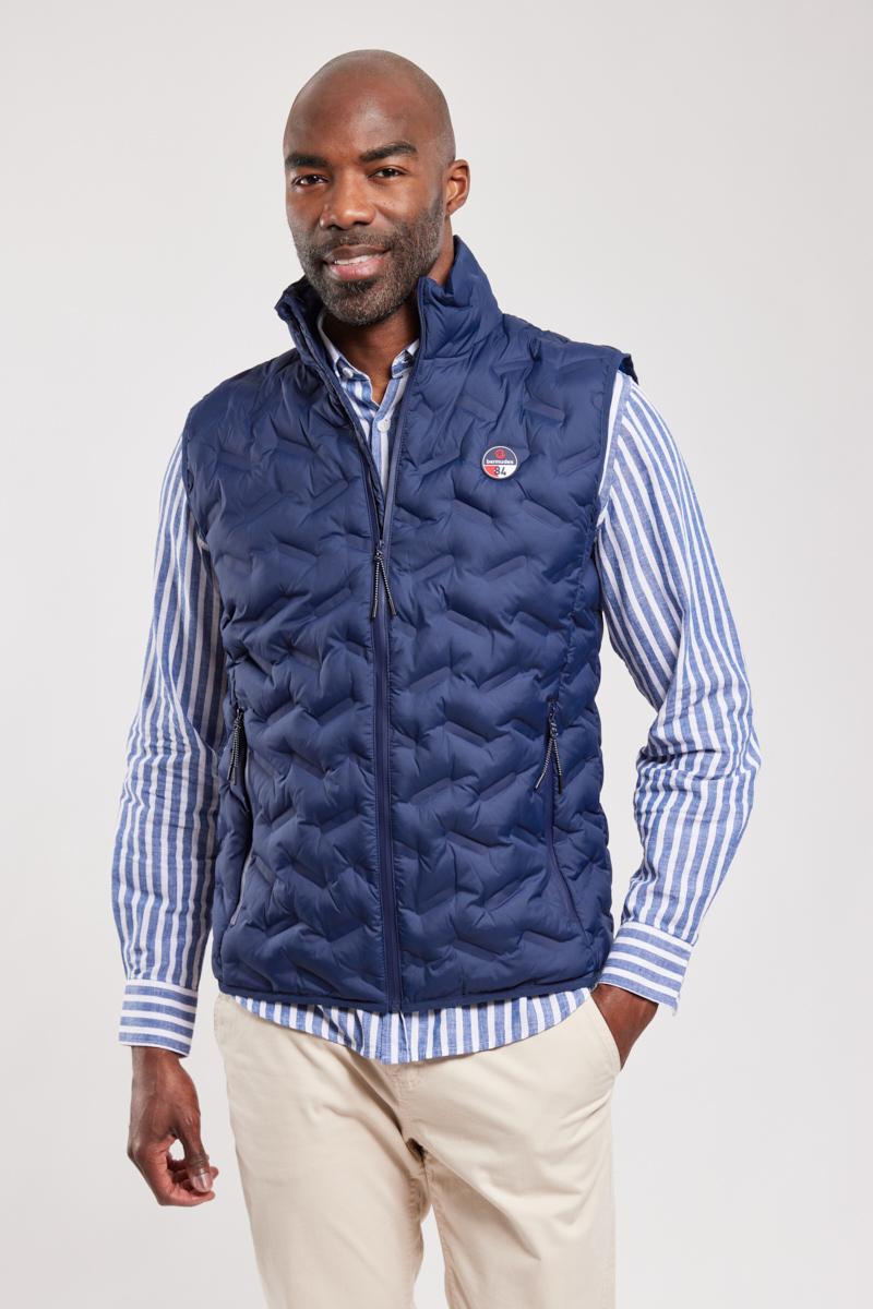 Armelloser Anorak HOLDIE