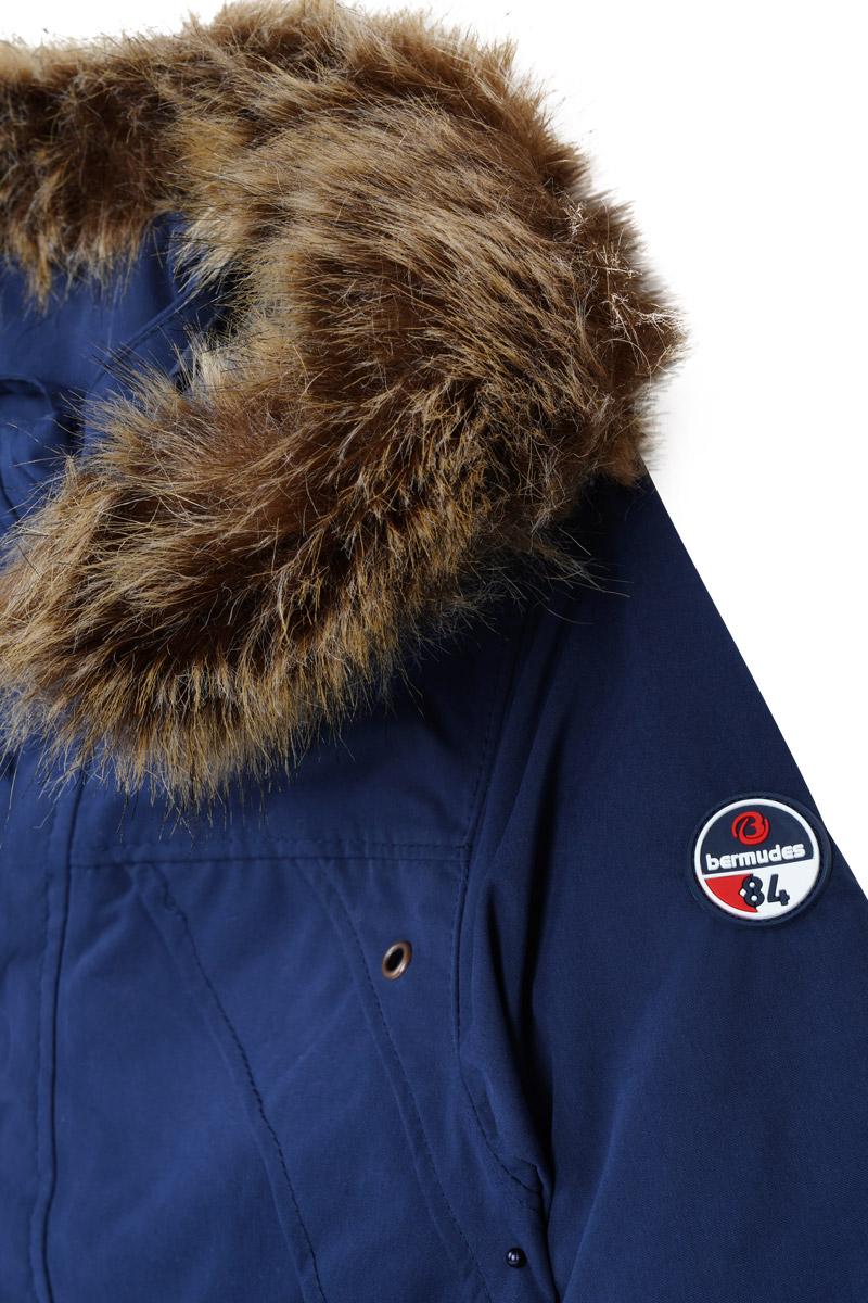 Parka HUSKY KID