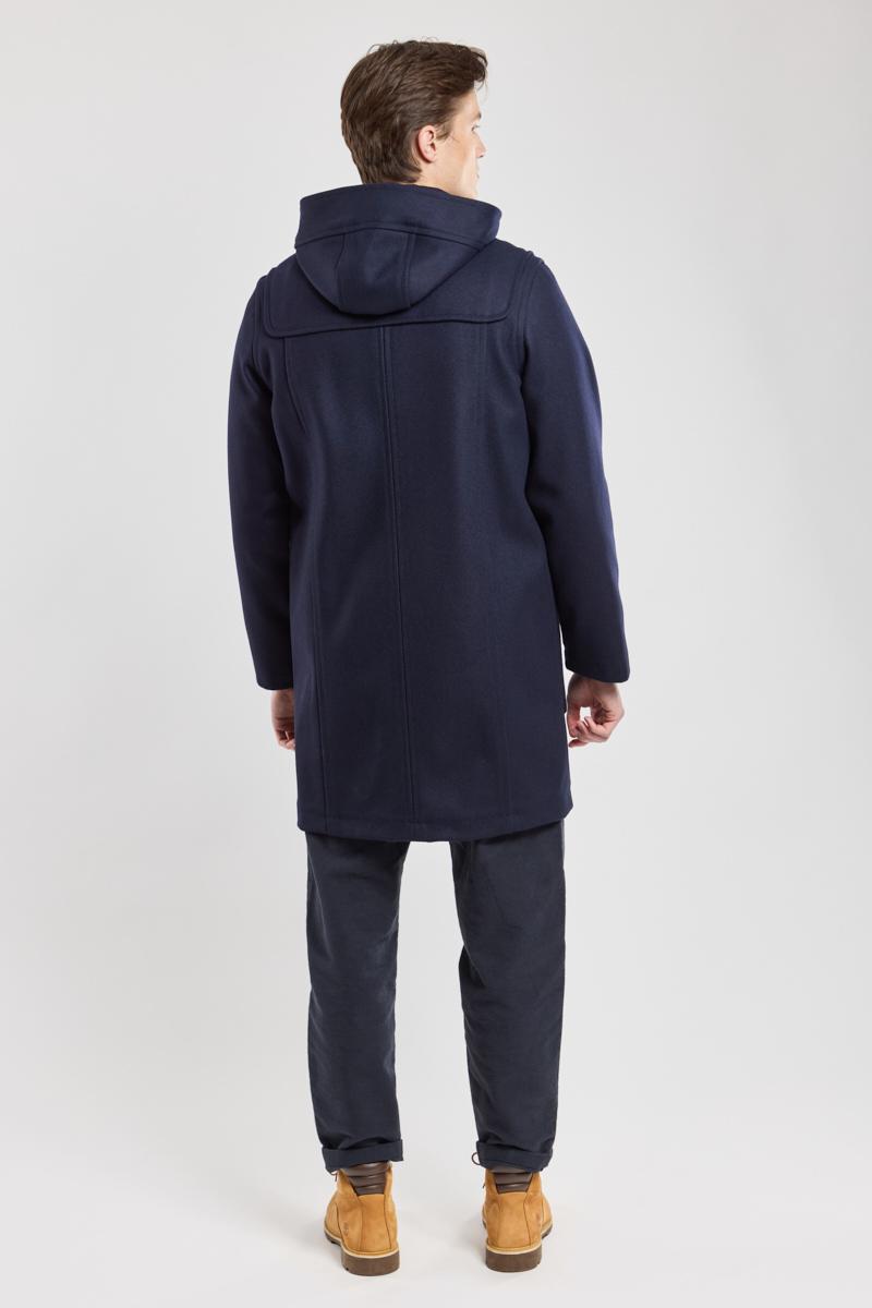 Dufflecoat „Quimper