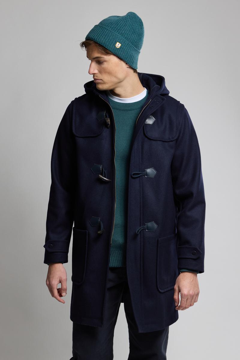 Dufflecoat „Quimper
