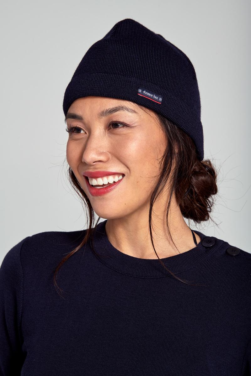 Armor lux beanie sales