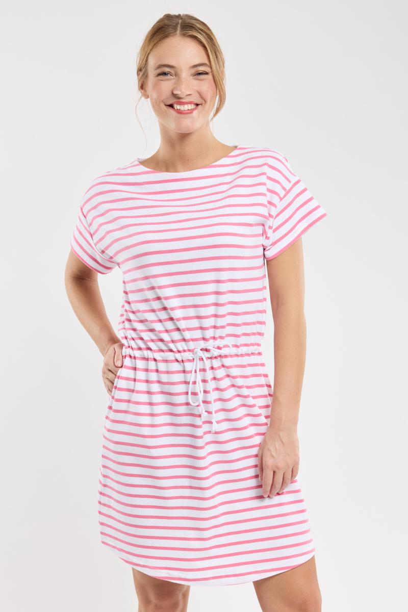Jerseykleid große größen