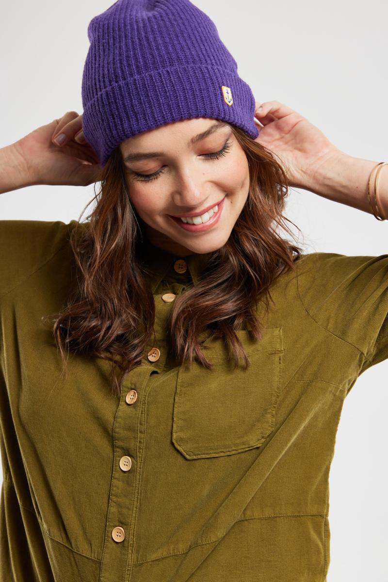 Armor lux beanie on sale