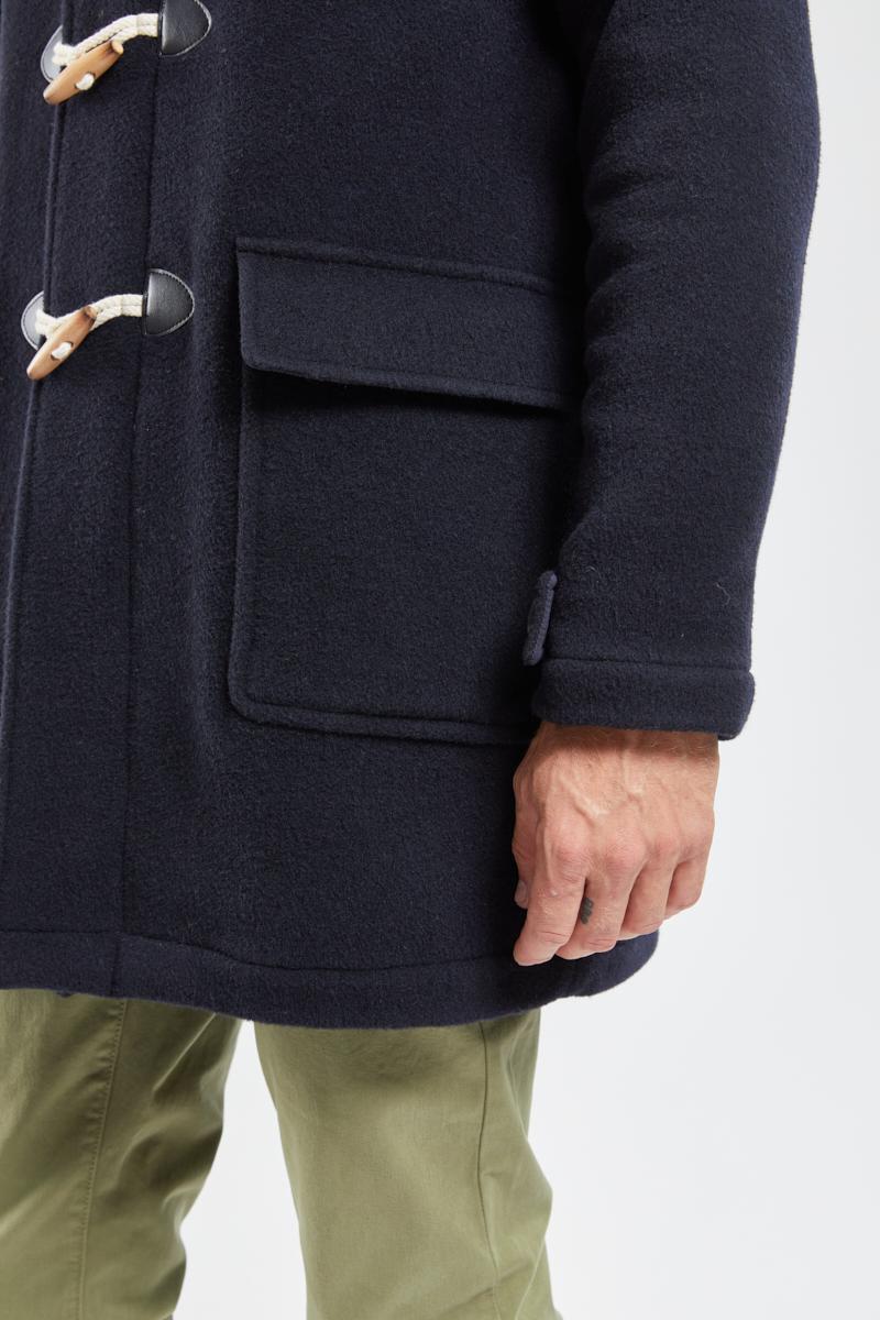 Duffle coat jack and jones shop