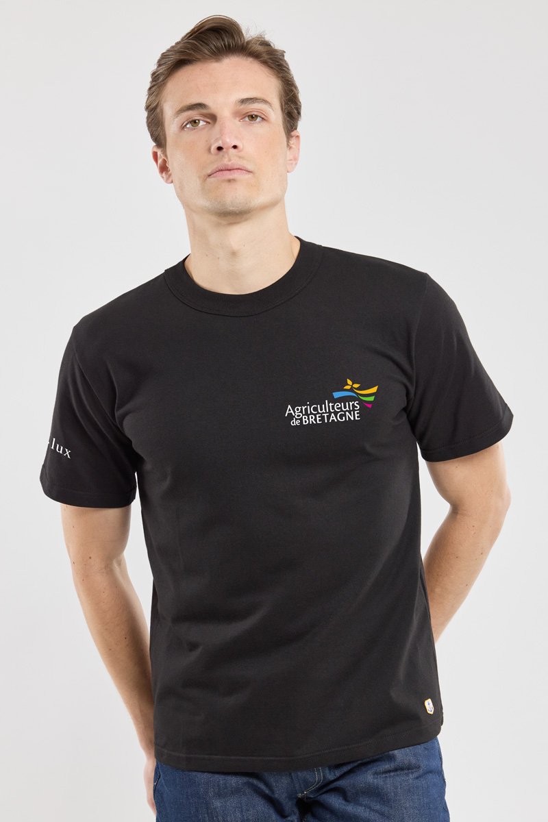 T-shirt - Agriculteurs de Bretagne