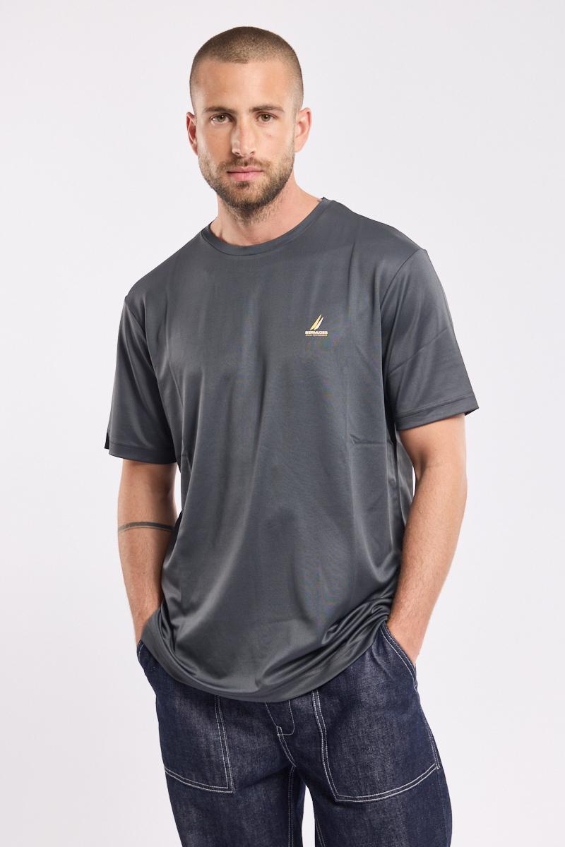 T-Shirt VALEWOOD – Recyceltes Polyester