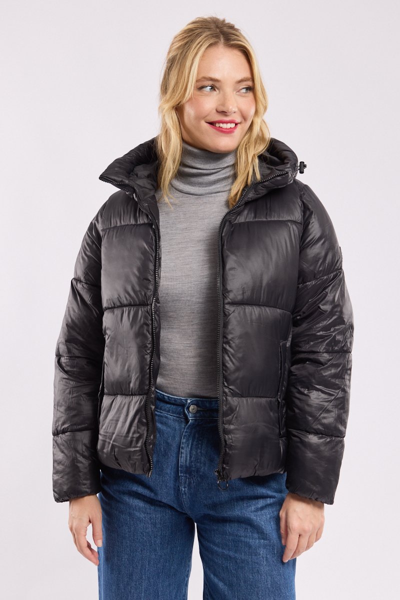 Gesteppte Daunenjacke BELLONA