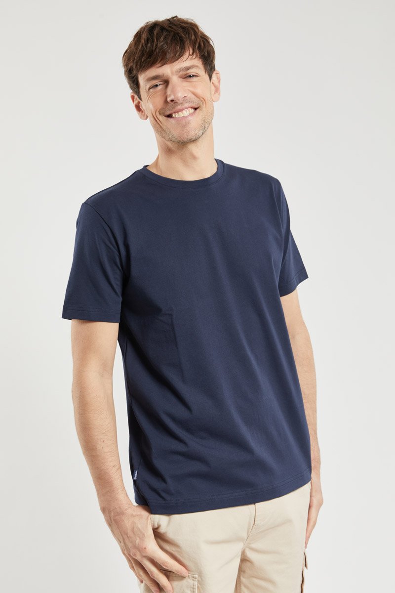 T-Shirt VENICE – Bio-Baumwolle