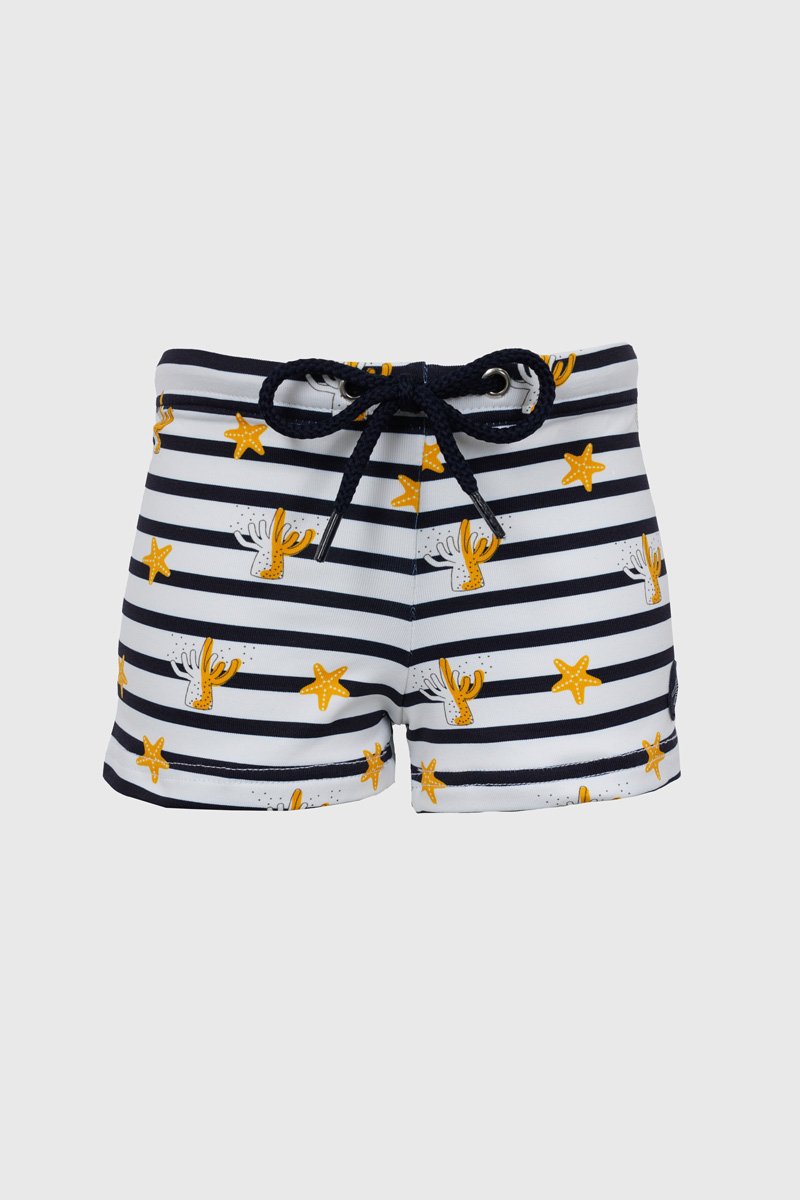Badeboxer Kids