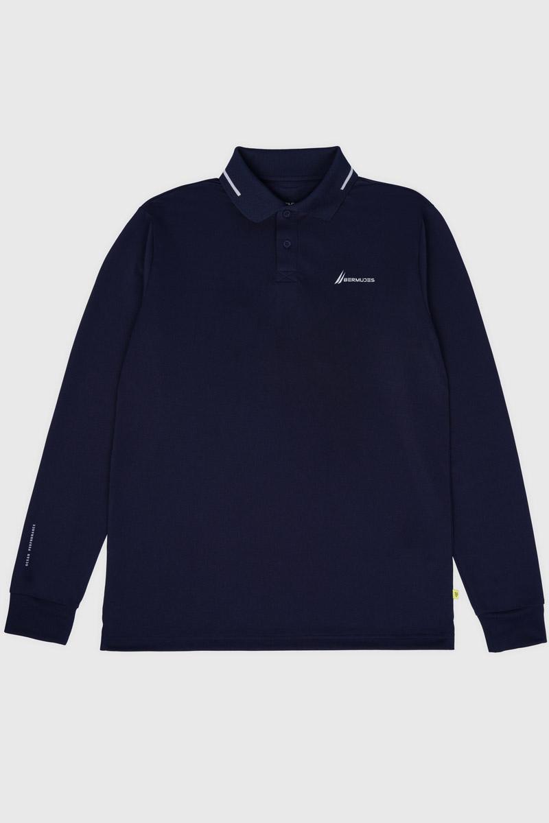 Polo-shirt  Genois 