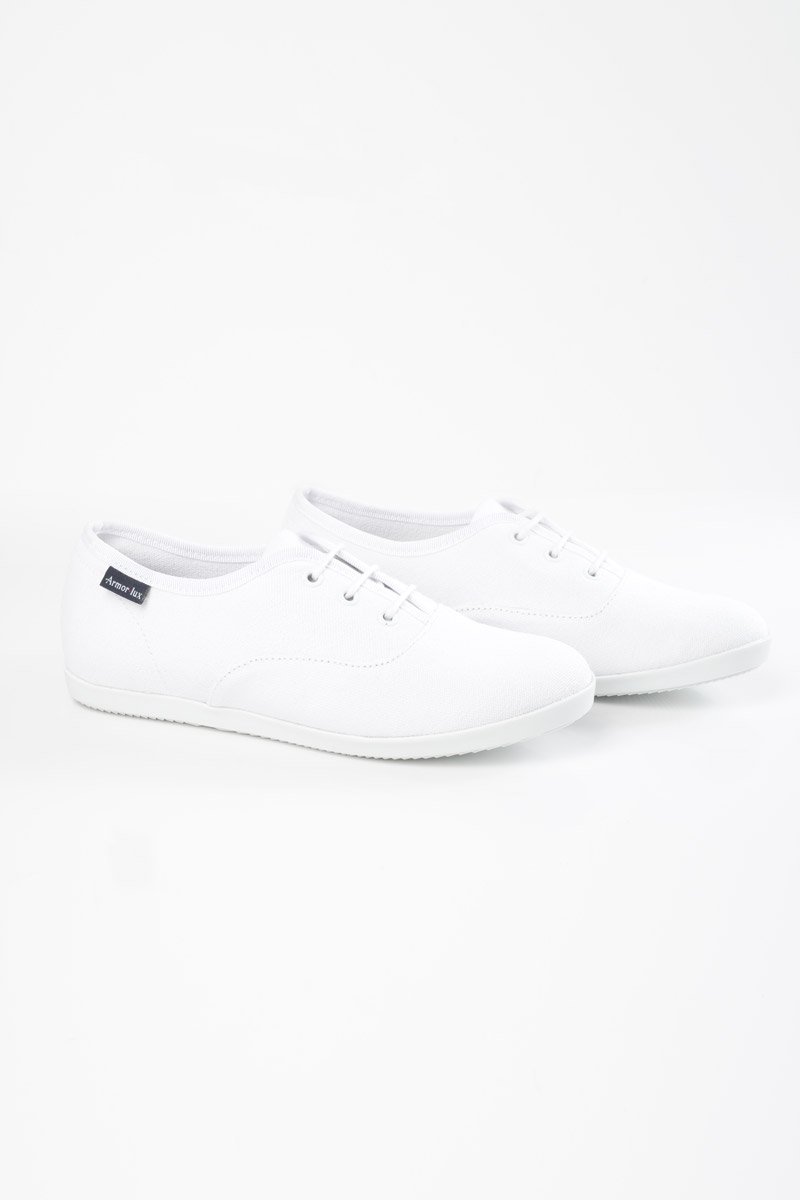 Sneaker aus Stoff „Moros“ - Damen