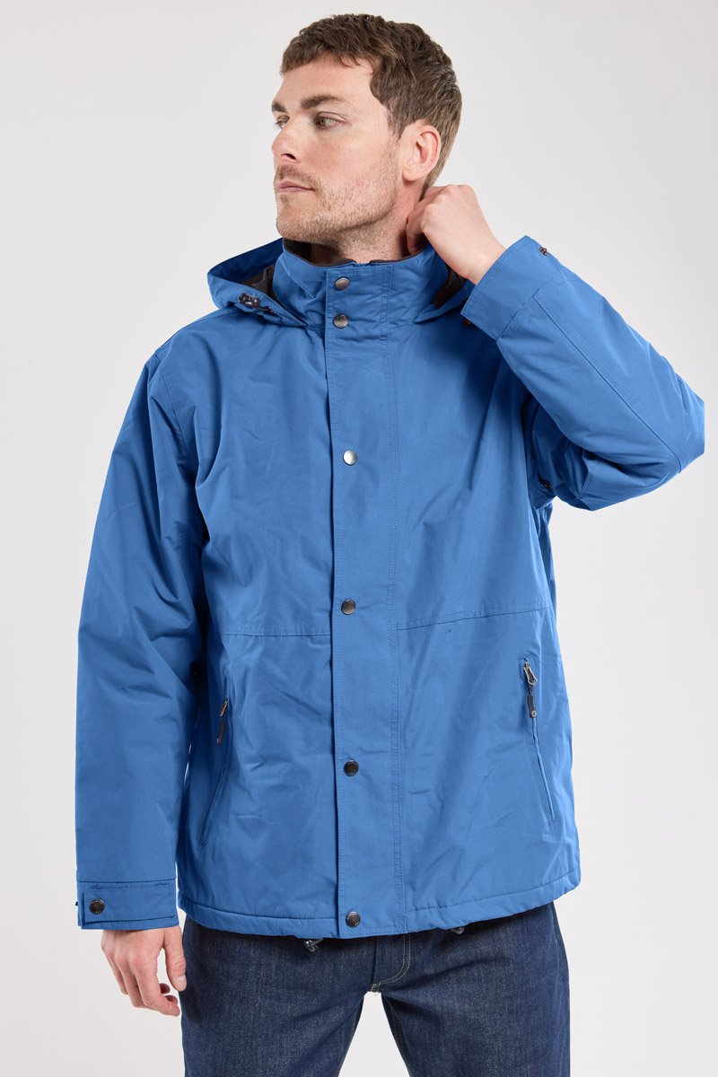 wasserdichter Parka HOT