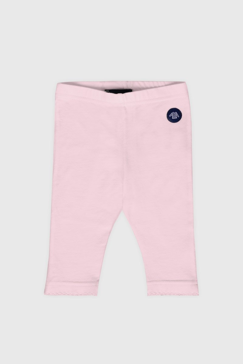 Leggings für Babys – leichte Baumwolle