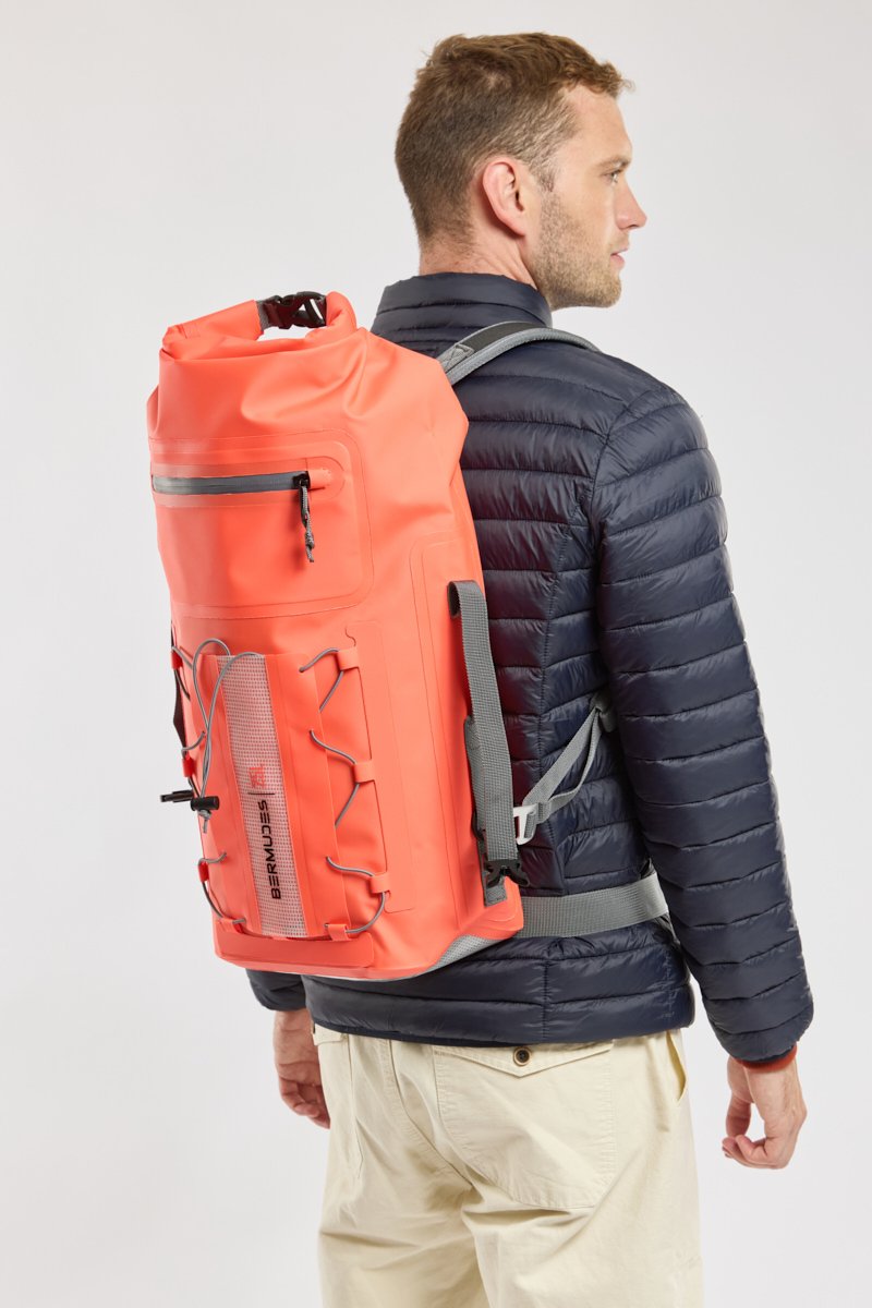 Wasserdichter Rucksack 25L KERLY