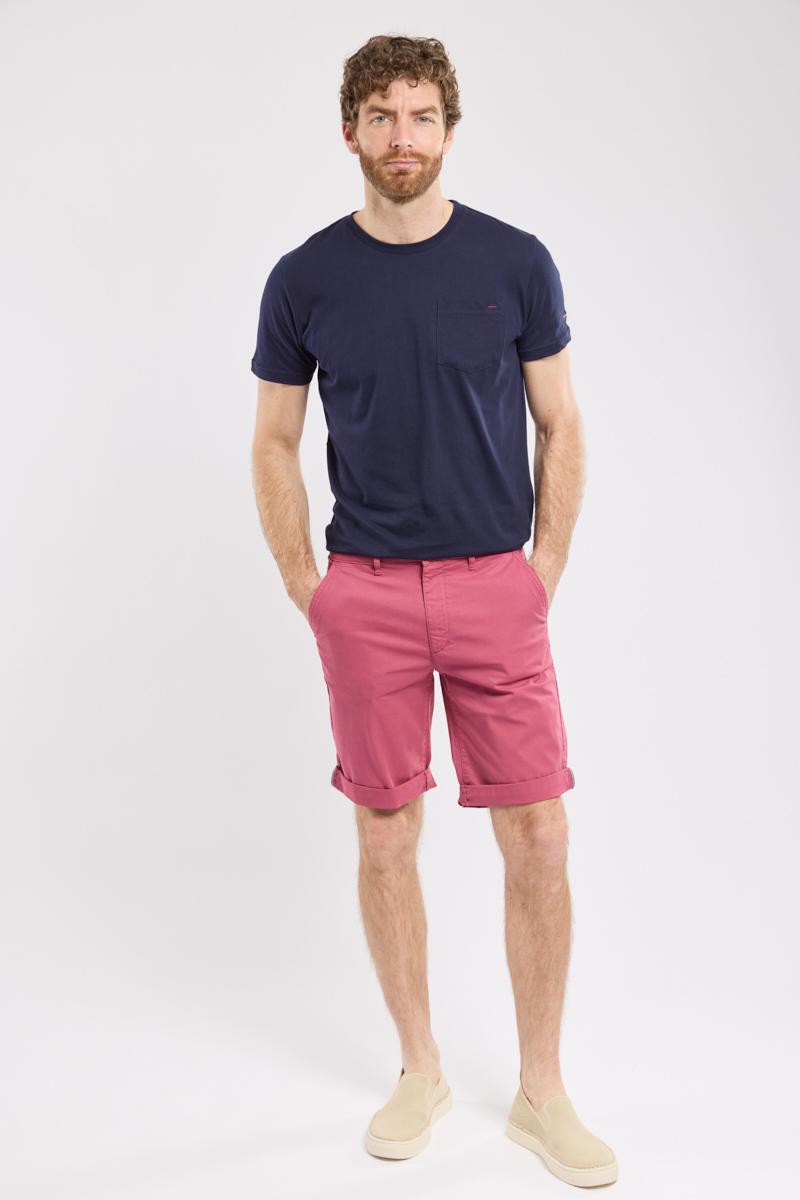 Bermudashorts – Baumwolle