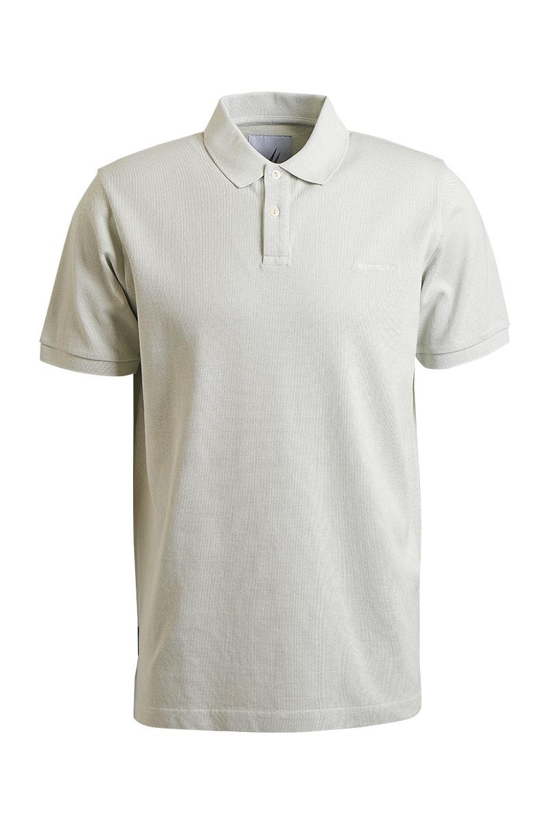 GANDRA Polo-Shirt - Pique-Maschenware