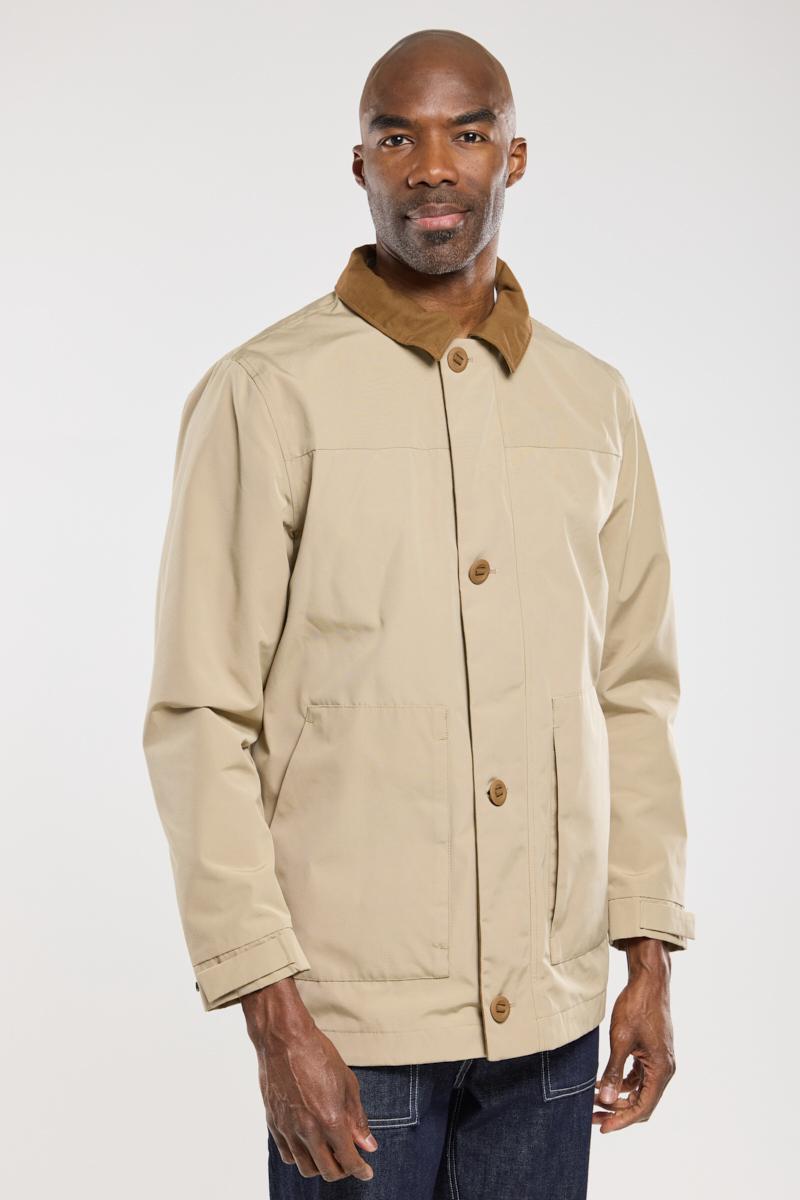 Atmungsaktiver Parka HIGHCOAST