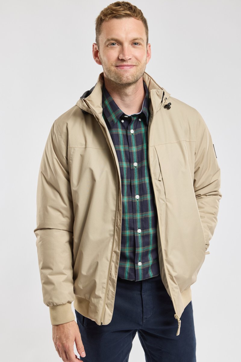 Wasserdichter Blouson HATAWAY