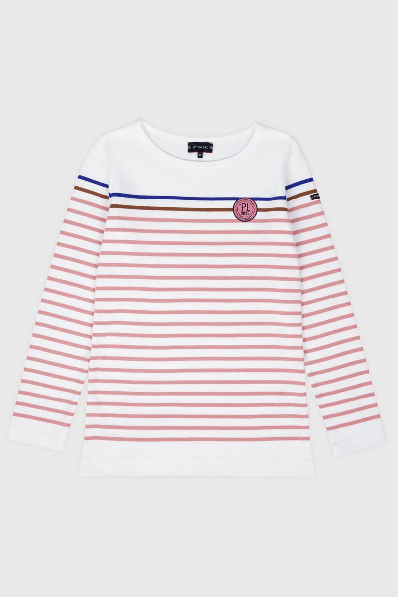 Matrosenshirt 2025 - Damen