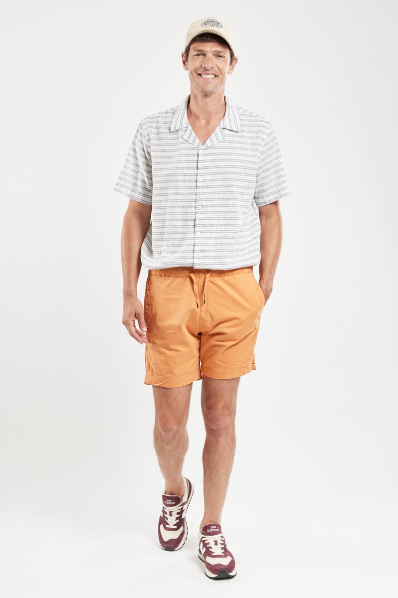 Shorts – Gabardine