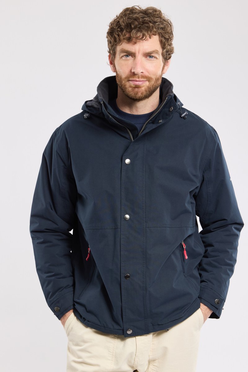 wasserdichter Parka HOT