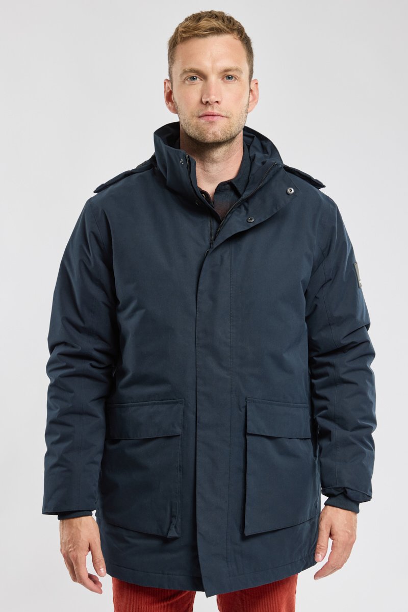 Wasserdichter Parka HEADWIND