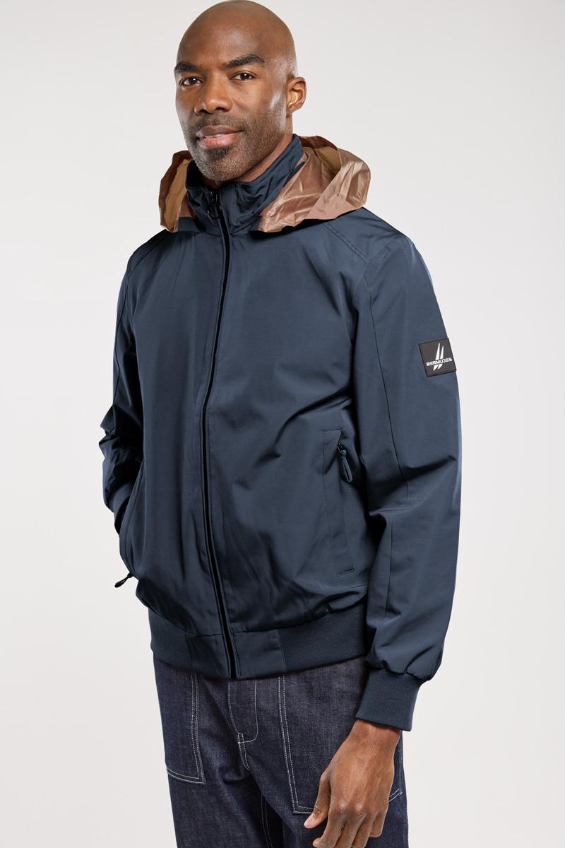 Wasserdichter Blouson HERRIN