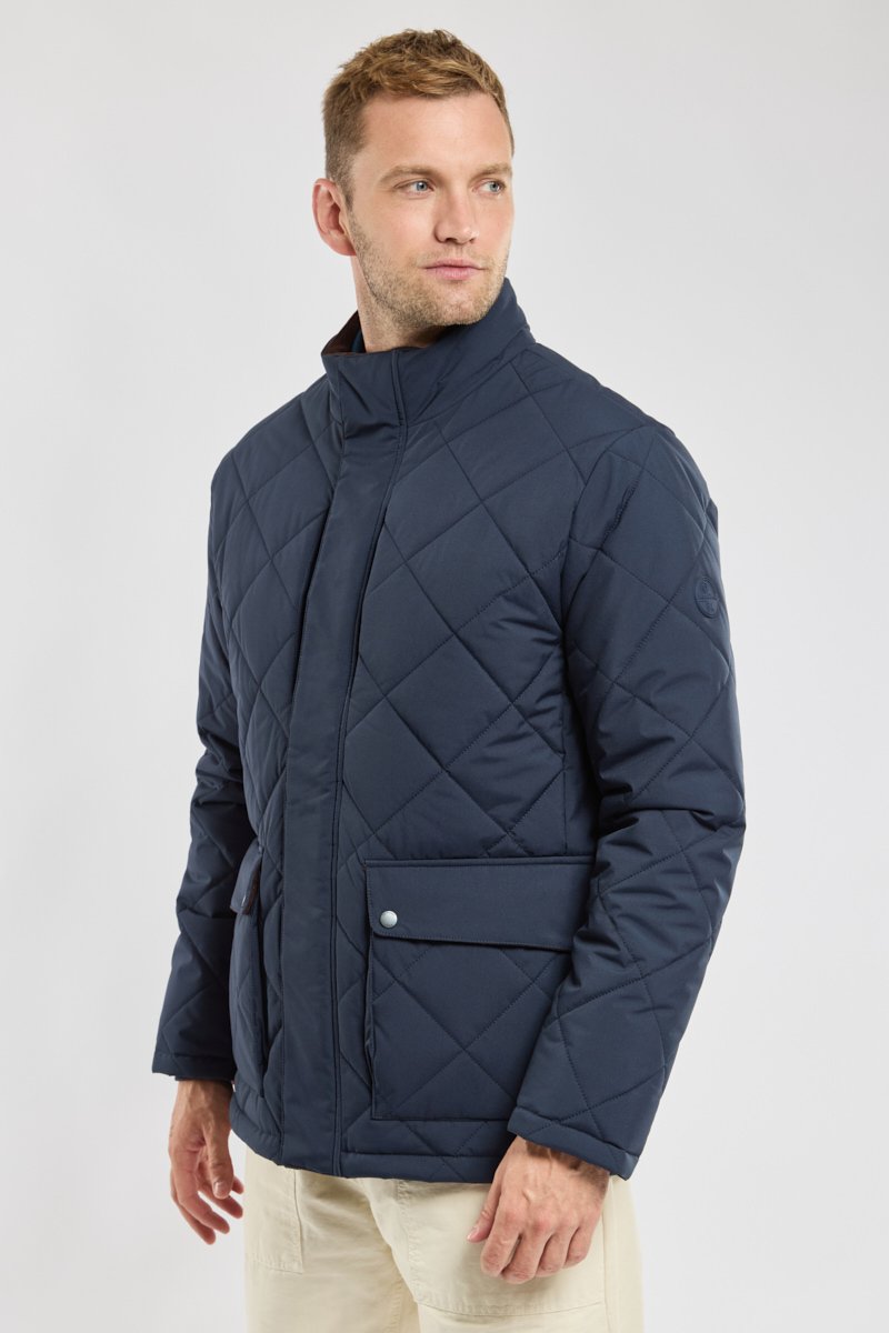 HIERRO Steppjacke