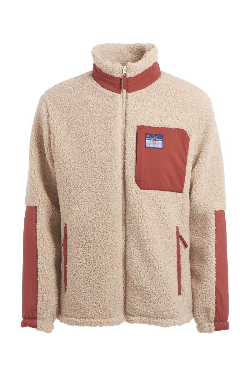 PERTH Fleece