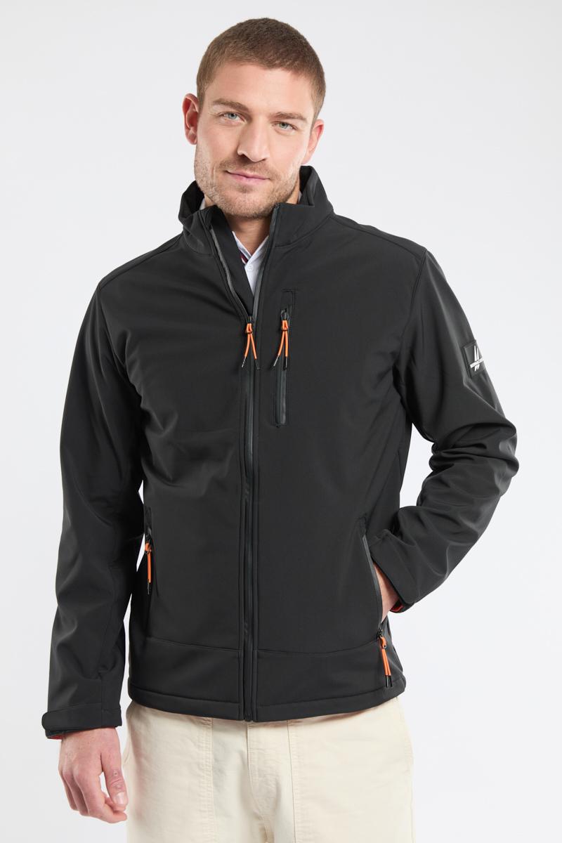 SEATECH Softshell-Jacke