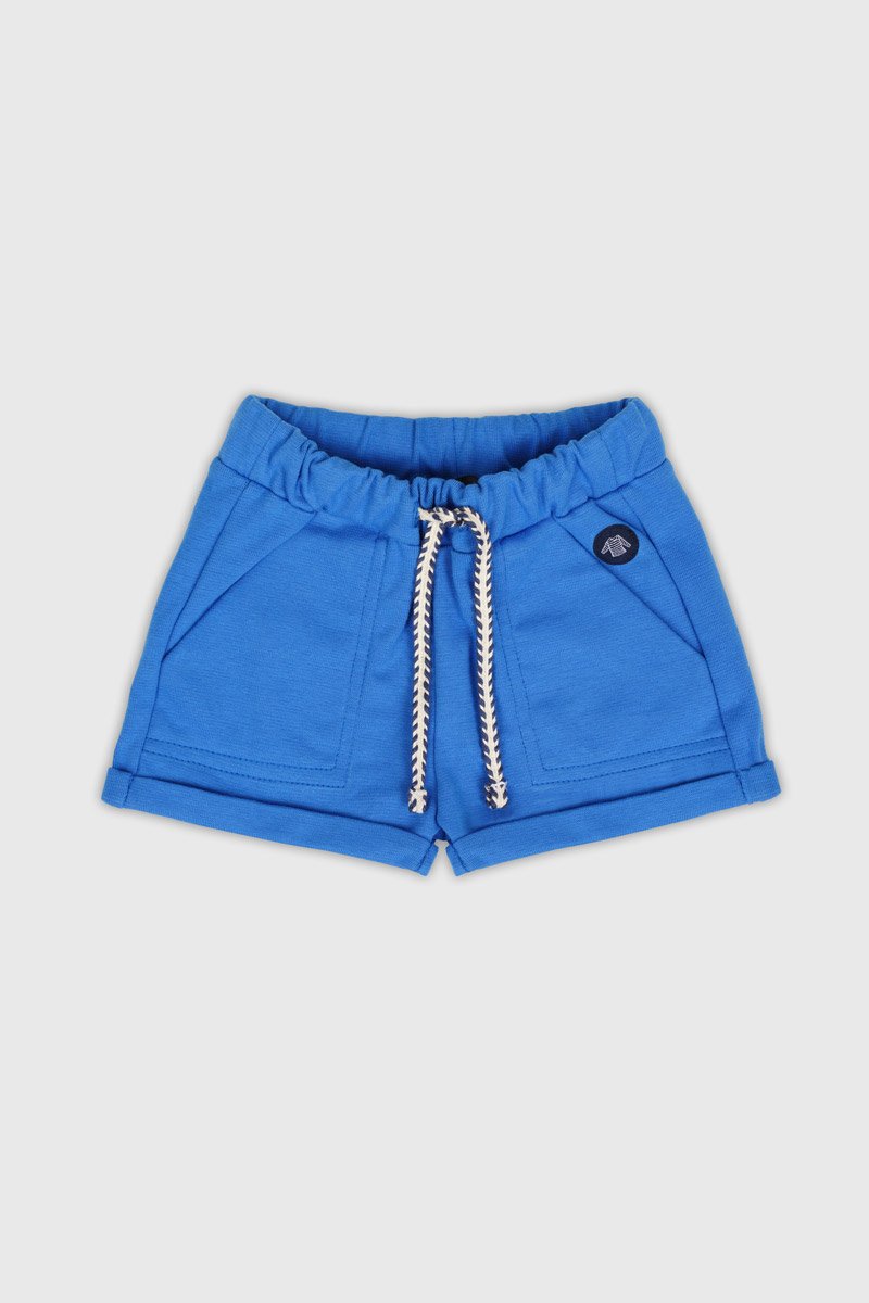 Bermudashorts Baby – Baumwolle