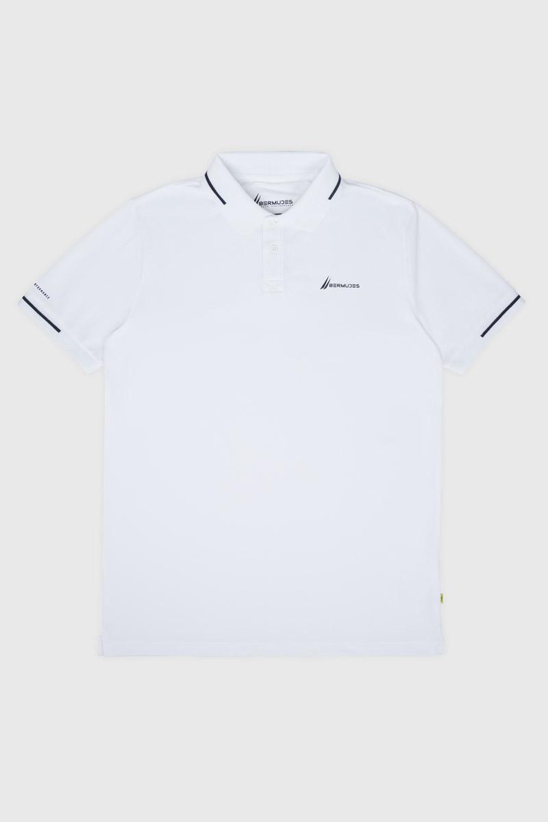 Polo-shirt  Gennaker 