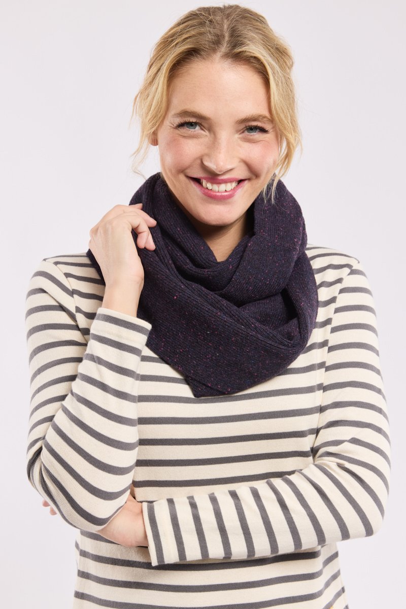 Snood – Wolle