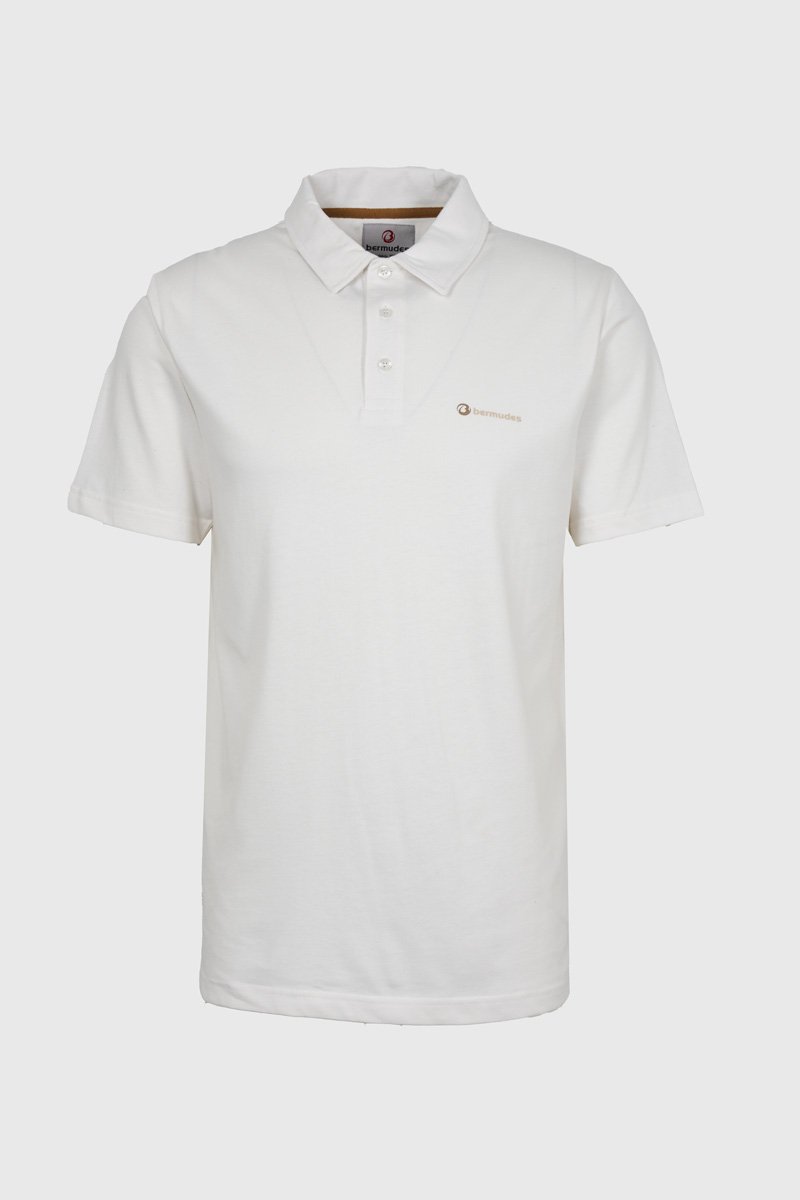 Poloshirt Ozean GOYA