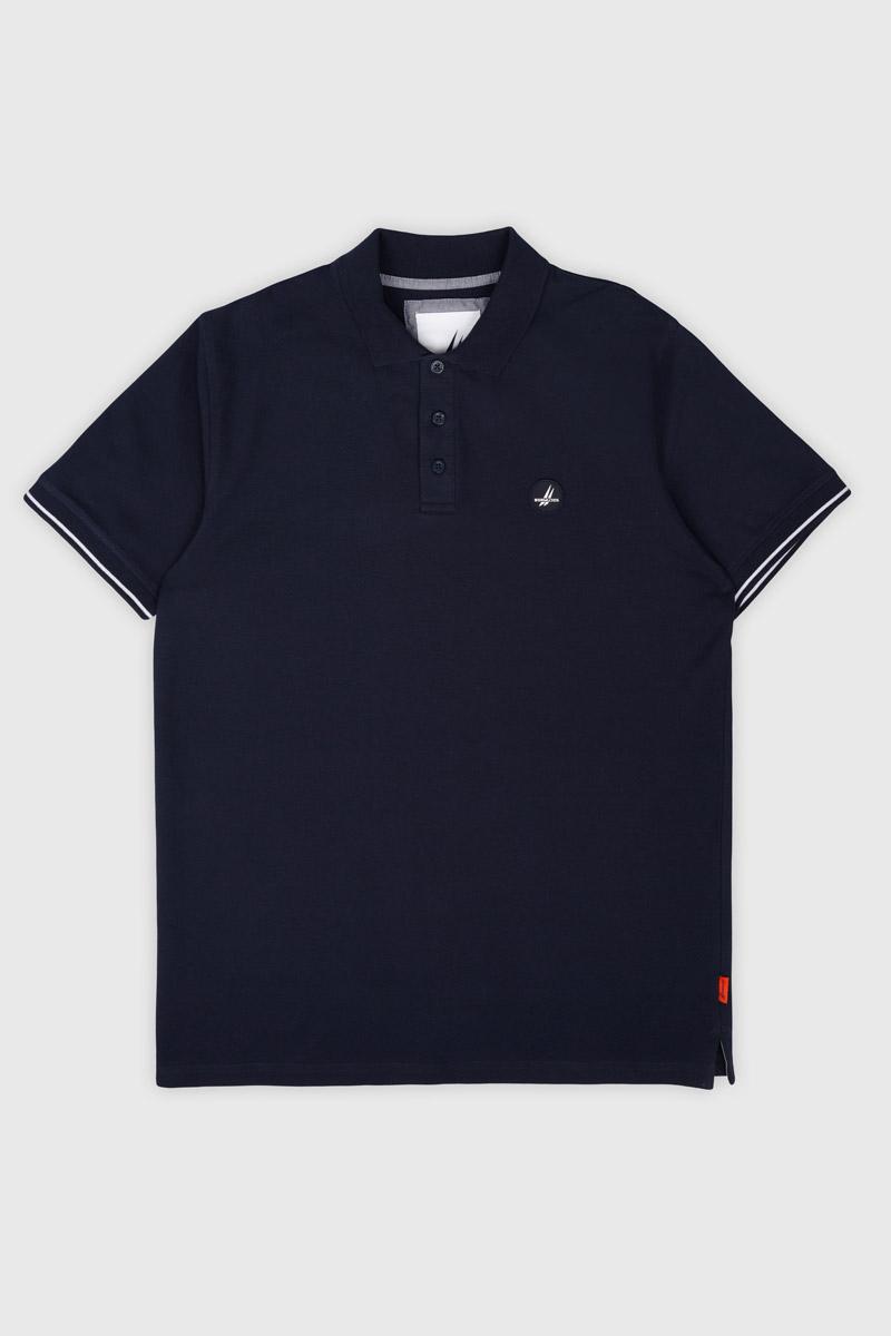 Polo-Shirt „Goulven“ - Baumwolle Pique