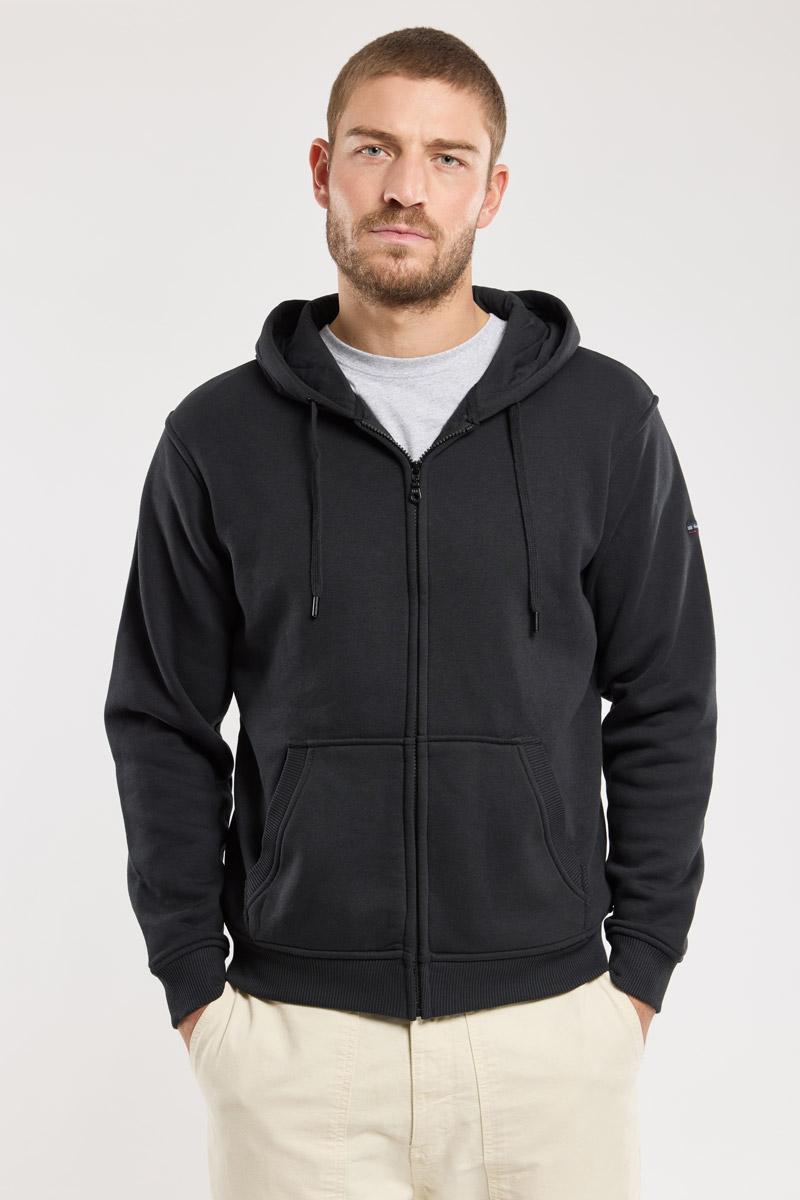 Sweatshirt mit Reißverschluss Festival Interceltique de Lorient - Baumwolle