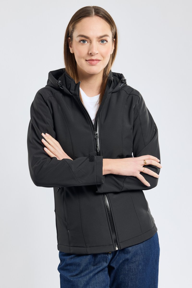 Softshell SITIA Jacke