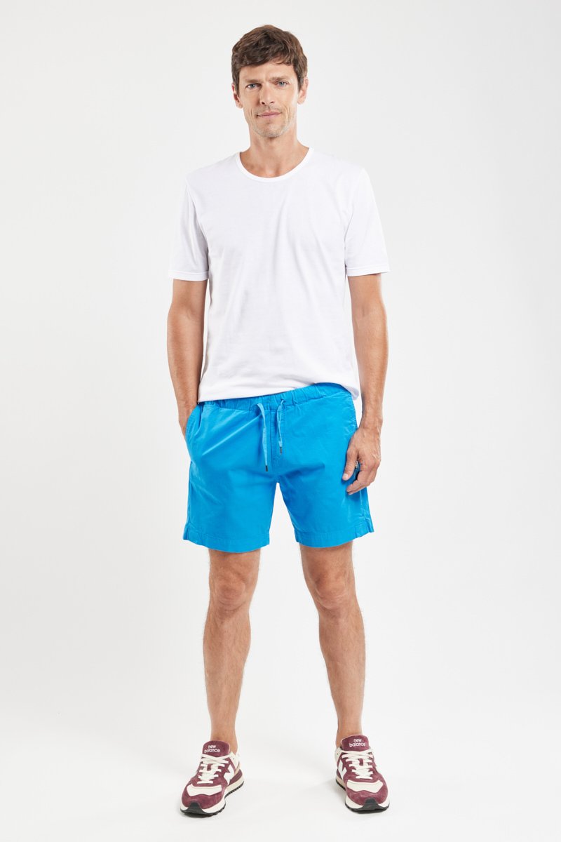 Shorts – Gabardine