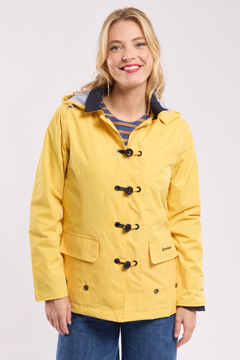 Wasserdichter Parka NEW-BALTIMORE