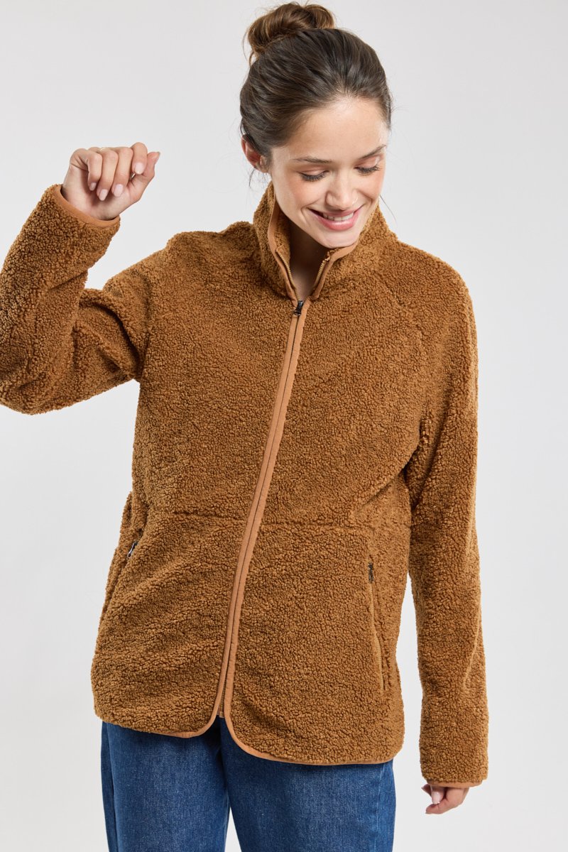 MILLE Fleece