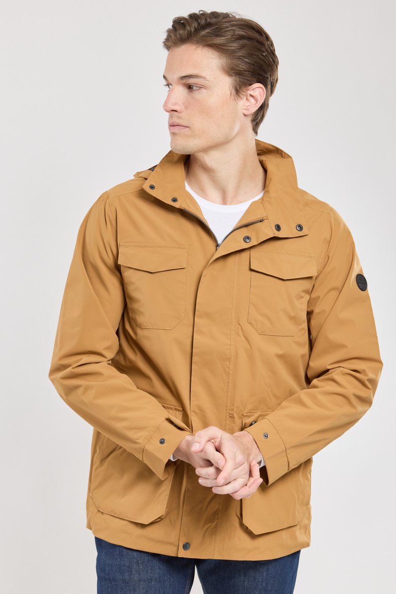 Parka im Safari-Look HAMBOUR