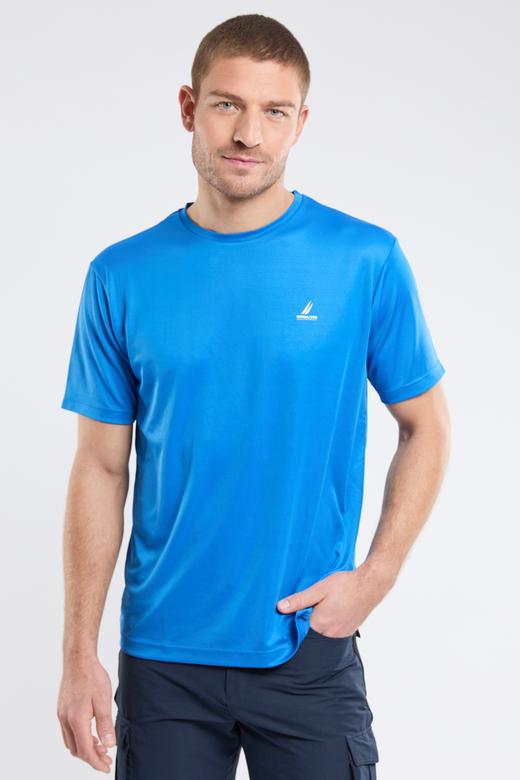 T-Shirt VALEWOOD – Recyceltes Polyester