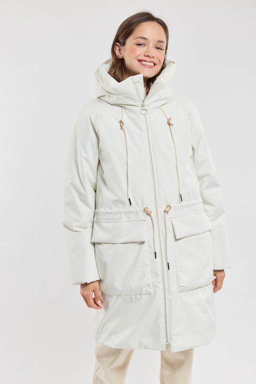 Wasserdichter Parka BRASSIA