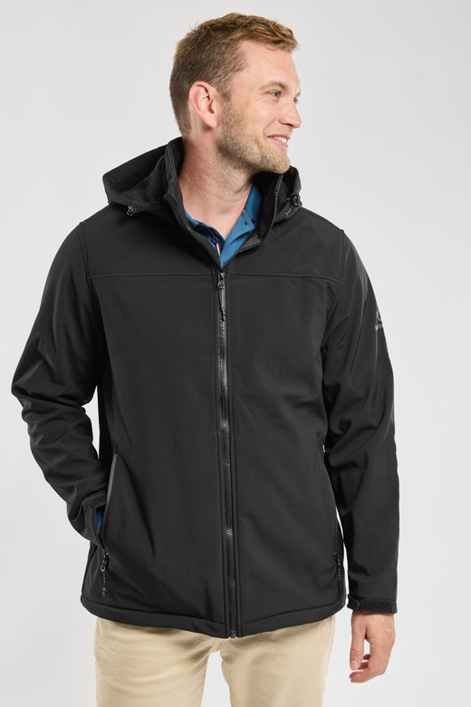 Softshell-Jacke SEALONG