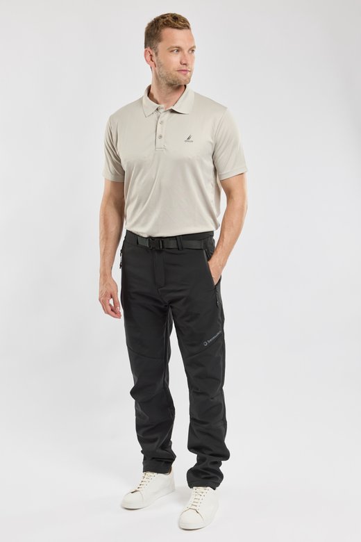 STIVAL Softshell-Hose