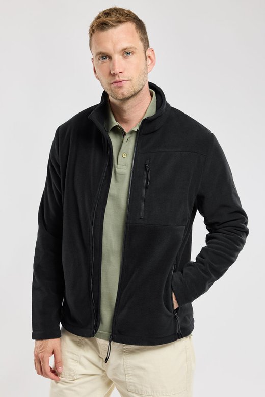 PAROA Fleece