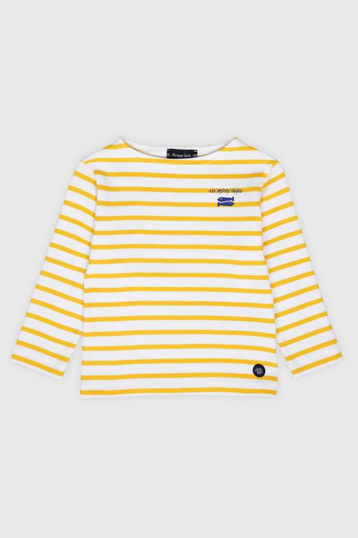 Matrosenshirt Les Petites Folies 2025 - Kind