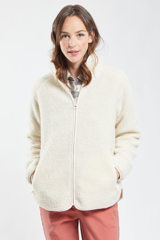 Fleecejacke MENEAC