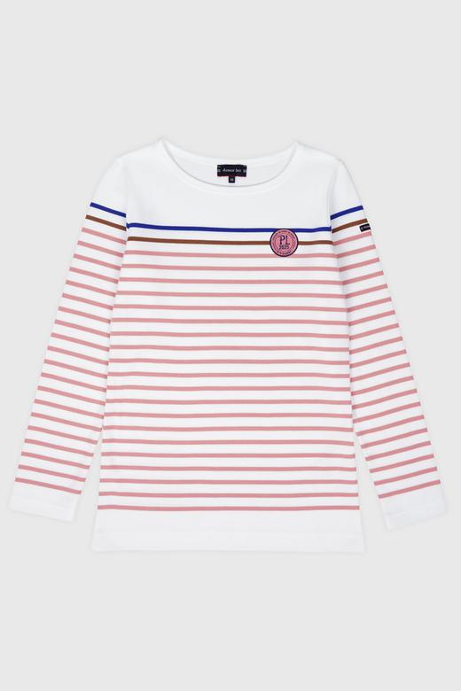 Matrosenshirt 2025 - Damen