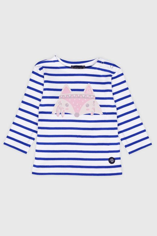 Matrosenshirt 2025 - Baby